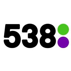 Radio 538 blijft het best beluisterde station online