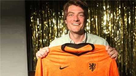 Radio 538 en KNVB in de verlenging