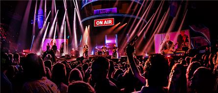 Radio 538 krijgt de 'grootste radiostudio van Nederland'