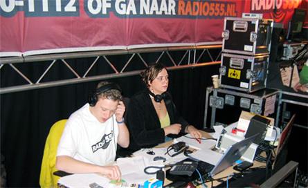 Radio 555 - 03