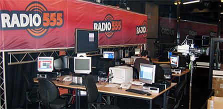 Radio 555 - 03