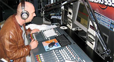 Radio 555 - 04