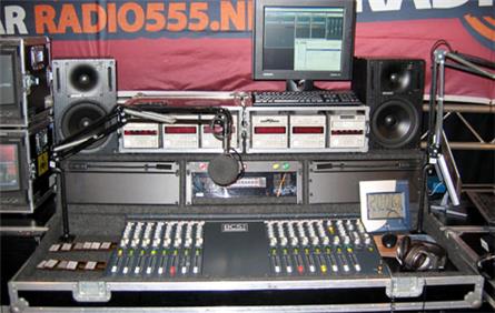Radio 555 - 04