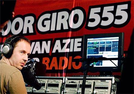 Radio 555 - 05
