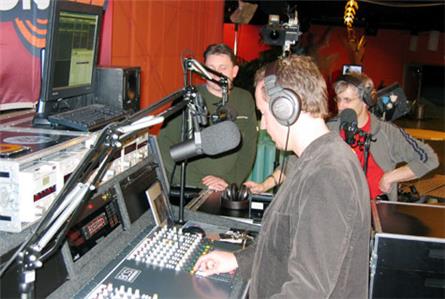 Radio 555 - 05