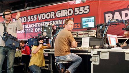 Radio 555 - 06