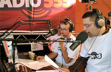 Radio 555 - 08