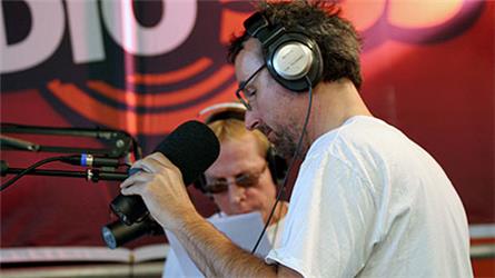 Radio 555 - 08