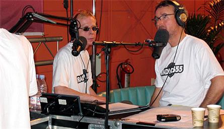 Radio 555 - 08
