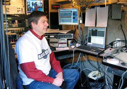 Radio 555 - 09