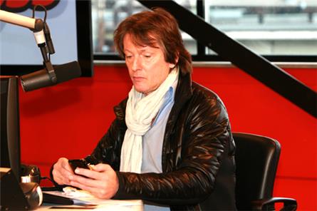 Radio 555