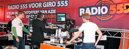 Radio 555 - 10