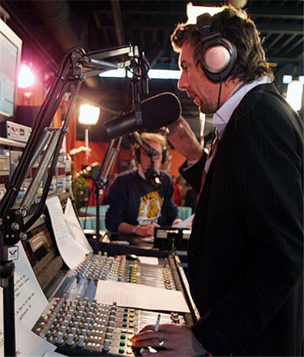 Radio 555 - 10
