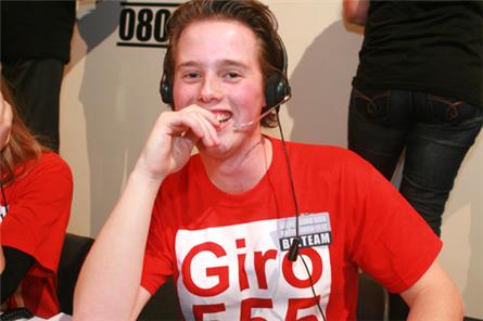 Radio 555
