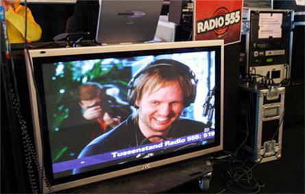Radio 555 - 11
