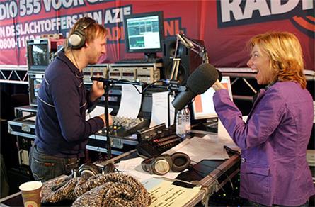 Radio 555 - 11