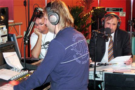 Radio 555 - 11