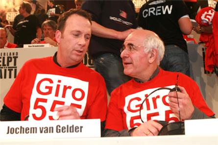 Radio 555