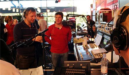 Radio 555 - 12