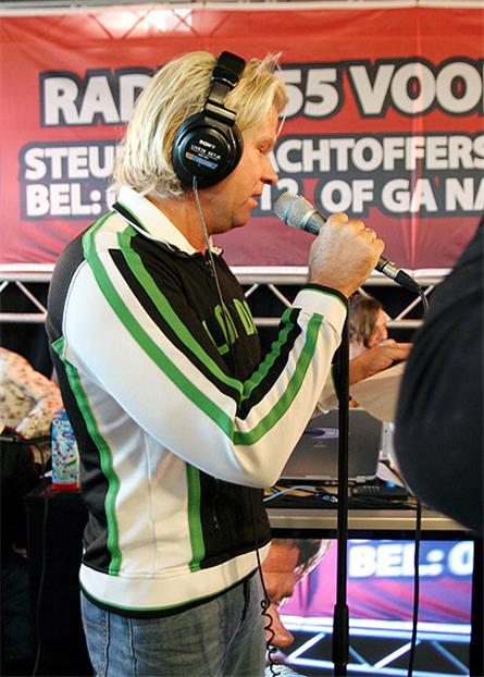 Radio 555 - 12
