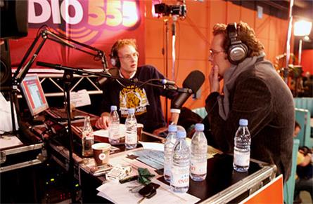 Radio 555 - 13