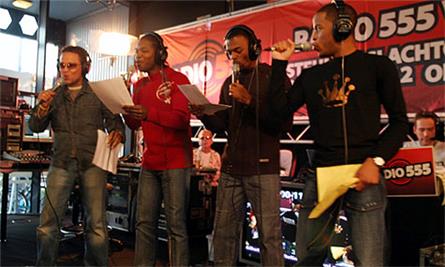 Radio 555 - 13