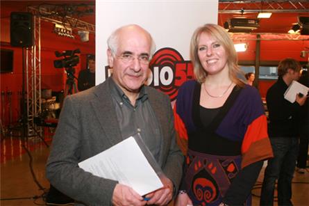Radio 555