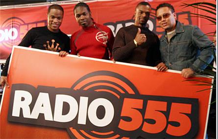 Radio 555 - 14