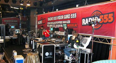 Radio 555 - 14