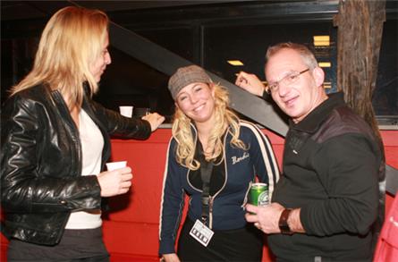 Radio 555