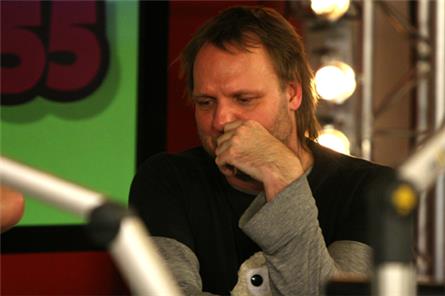 Radio 555
