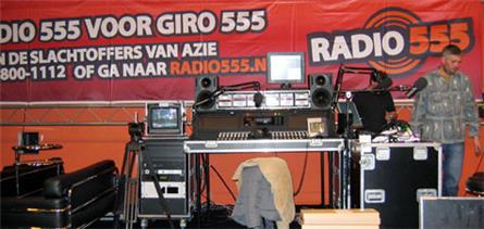 Radio 555 - 2005
