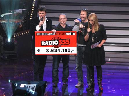 Radio 555 - 2010 (2)