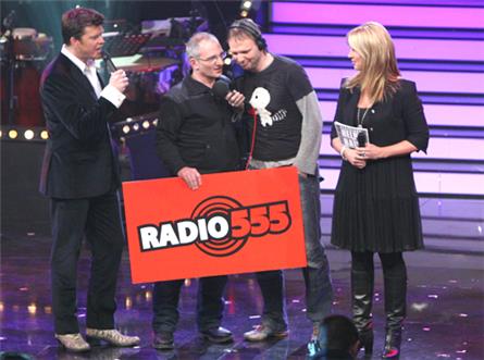 Radio 555 - 2010 (2)