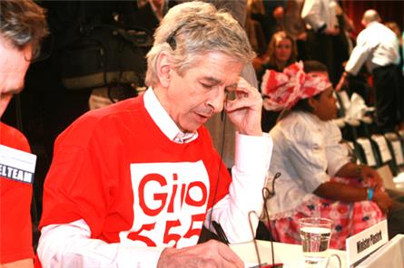 Radio 555