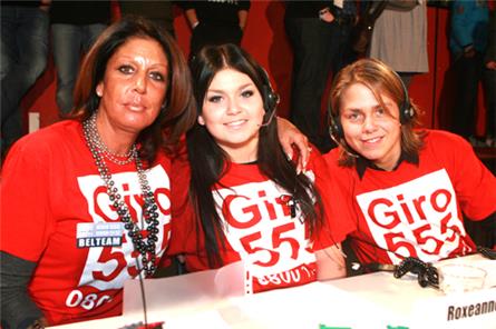 Radio 555