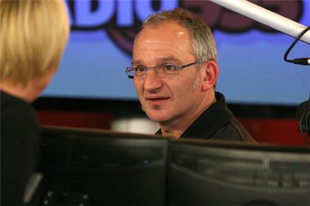 Radio 555