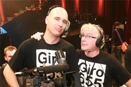 Radio 555