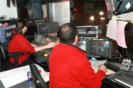 Radio 555