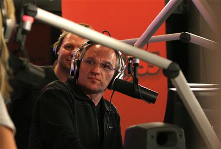 Radio 555
