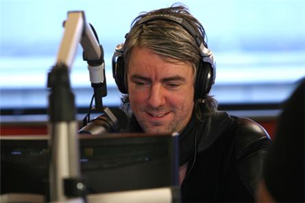 Radio 555