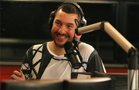 Radio 555