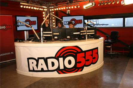 Radio 555