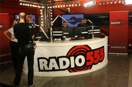 Radio 555