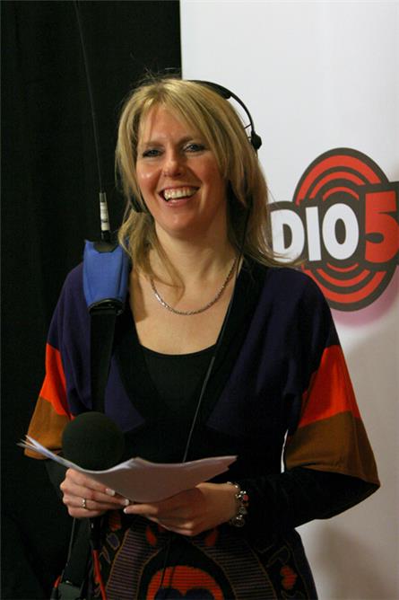 Radio 555