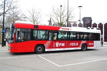 Radio 8FM - 2014