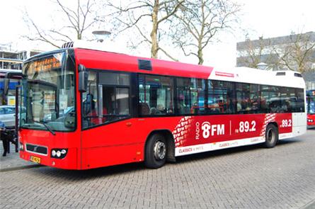 Radio 8FM - 2014