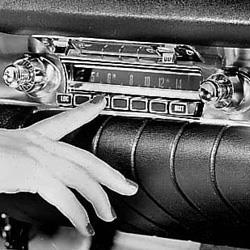 Radio blijft meest gebruikte bron voor verkeersinformatie
