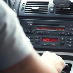 Radio blijft ook in Duitsland belangrijkste bron voor verkeersinfo