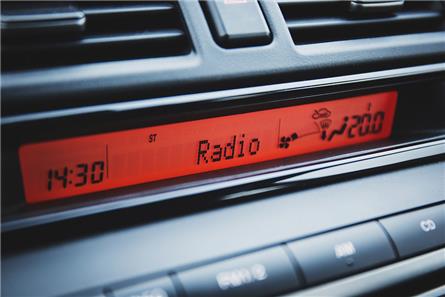 Radio Continu staakt uitzendingen via 96.0 FM